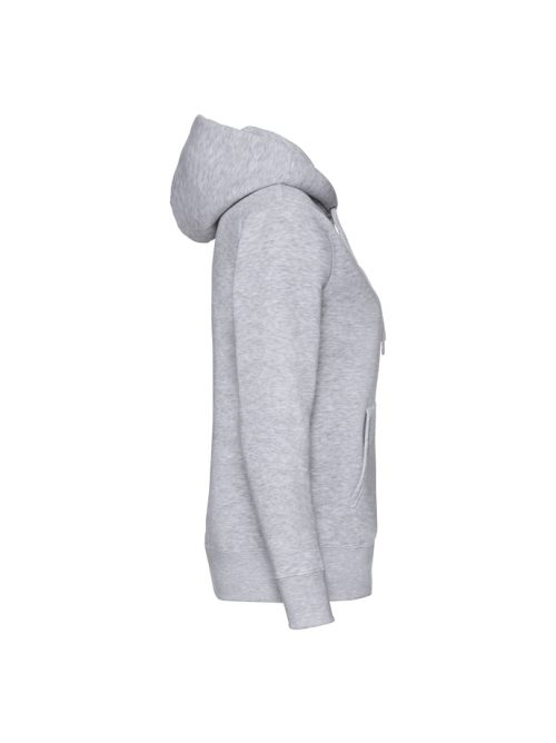Lady-Fit Premium Hooded Sweat Jacket - Afbeelding 7