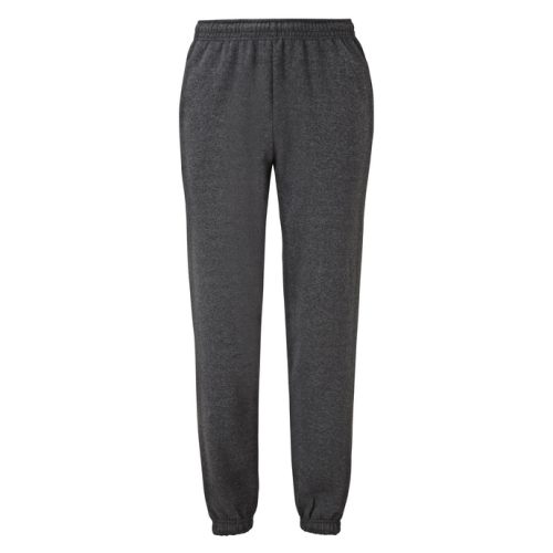 Dark Heather Grey