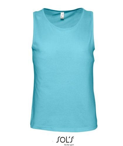 Atoll Blue