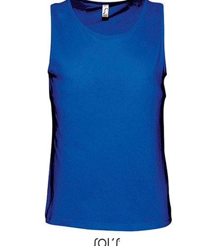 Royal Blue