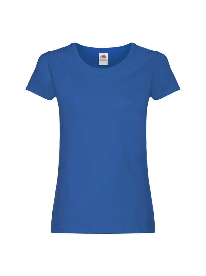 Lady-Fit Original T Women - Afbeelding 5
