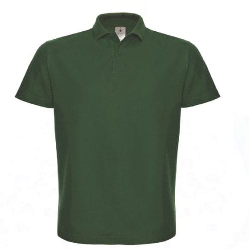 Bottle green