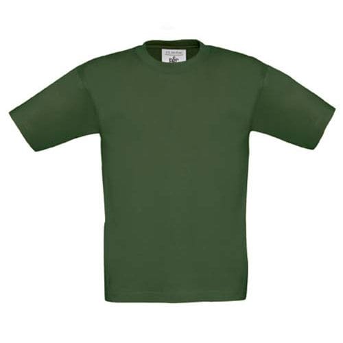 Bottle green