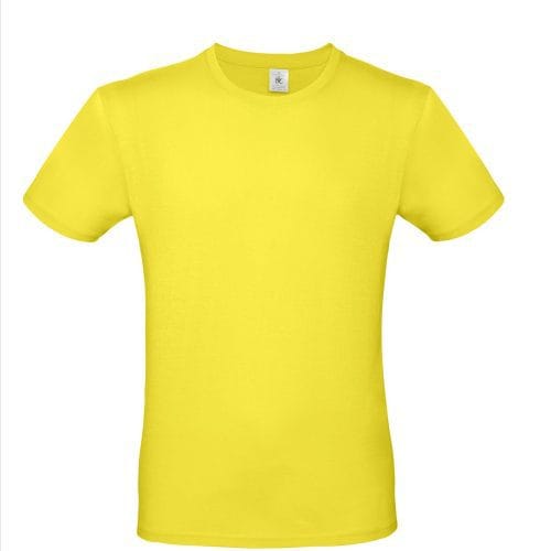 Solar Yellow