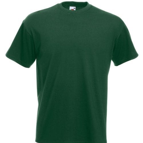 Bottle Green