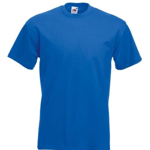 Royal Blue