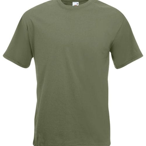 Classic Olive
