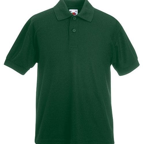 Bottle Green