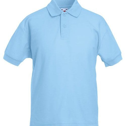 Sky Blue