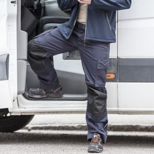 2321 Service Trousers Men Werkbroek