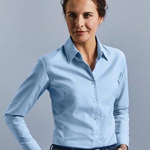Oxford Shirts Women