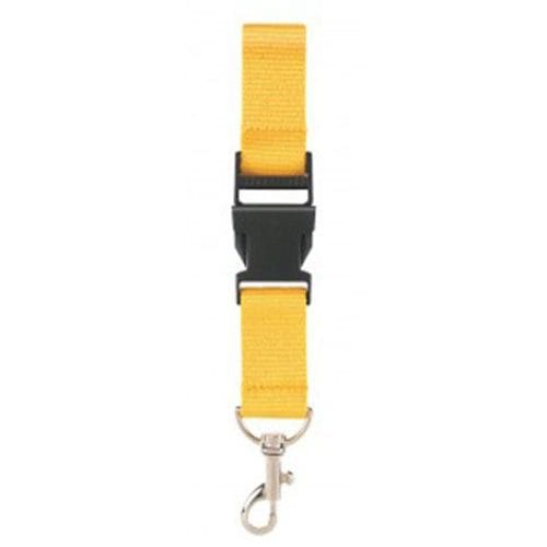 Lanyard 2,5 CM Dog Hook & Safety Break