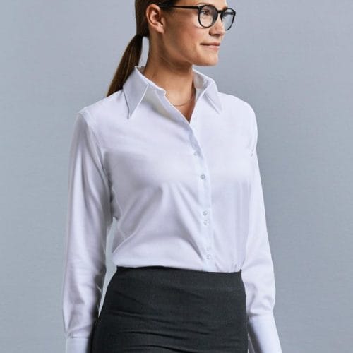 Ultimate Non-Iron Shirts Women