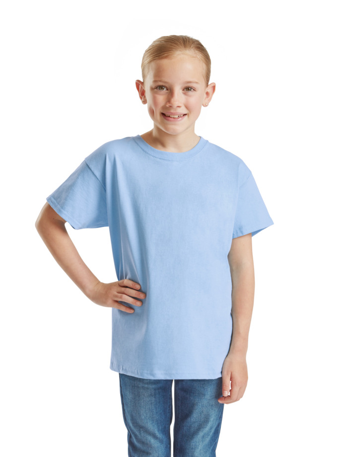 Kids Valueweight T - Afbeelding 2