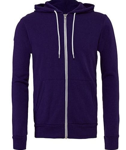 Team Purple