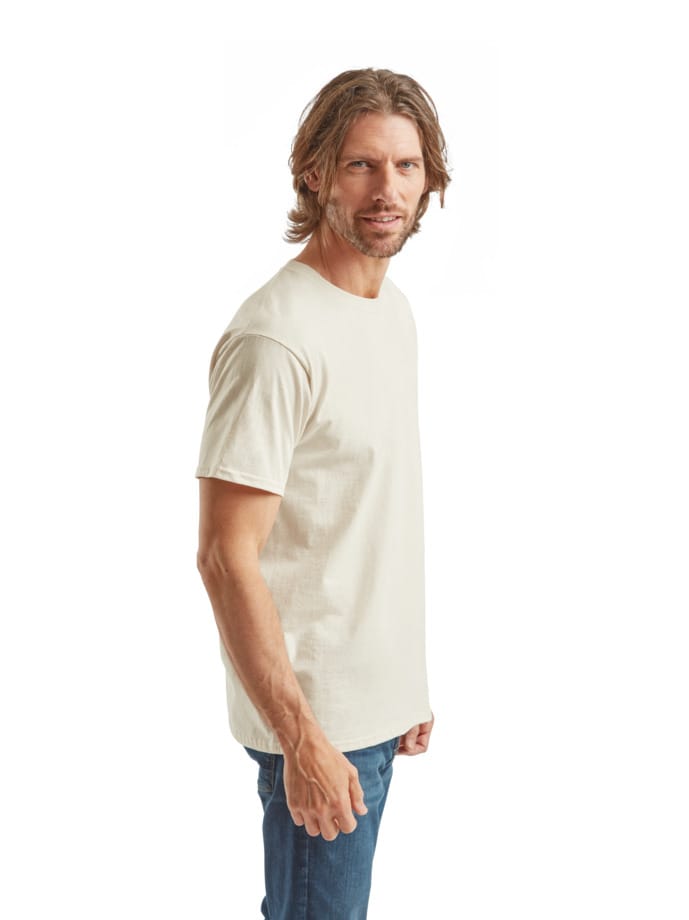 Valueweight T Unisex - Afbeelding 4