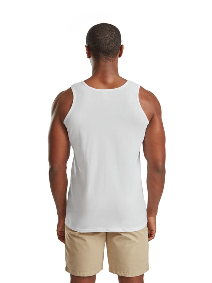 Valueweight Athletic Vest Men Tanktop - Afbeelding 4