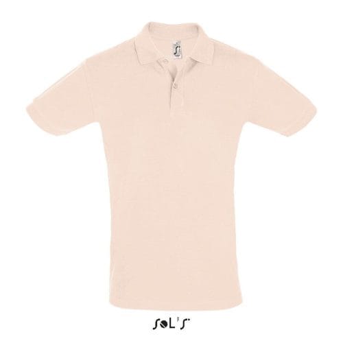 Creamy Pink
