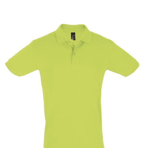Apple Green