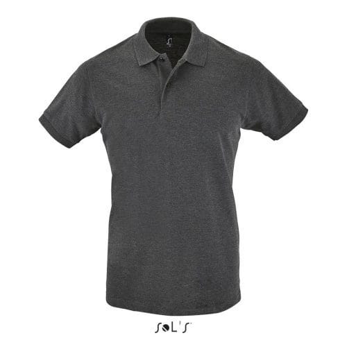 Charcoal Melange