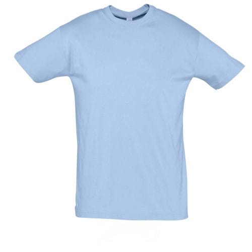 Sky Blue