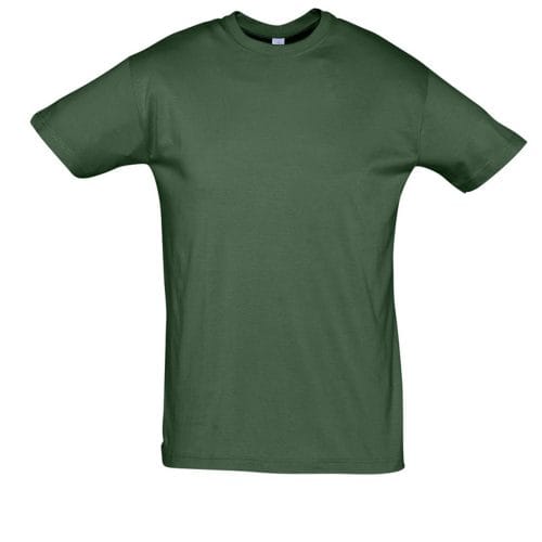 Bottle Green