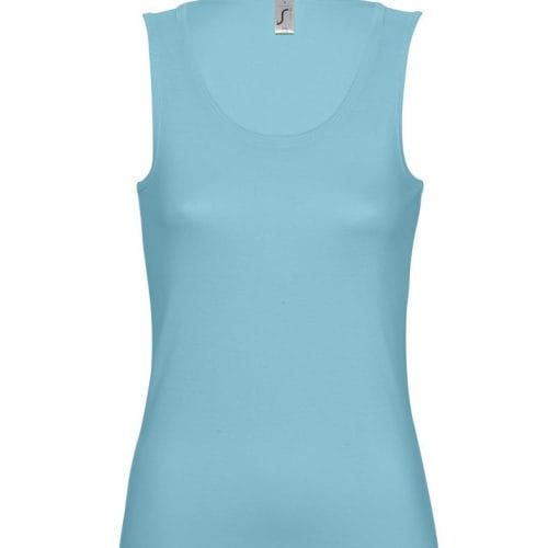 Atoll Blue