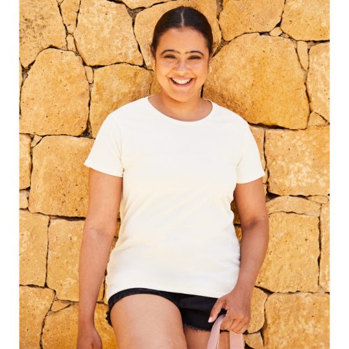 Lady-Fit Valueweight T Women