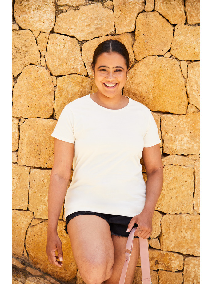 Lady-Fit Valueweight T Women