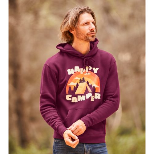 Premium Hooded Sweat Unisex