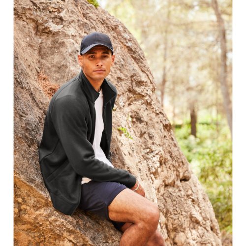 Premium Sweat Jacket Men