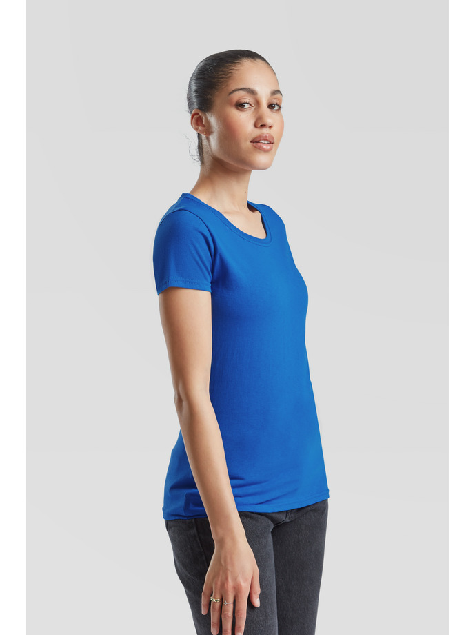 Lady-Fit Original T Women - Afbeelding 4