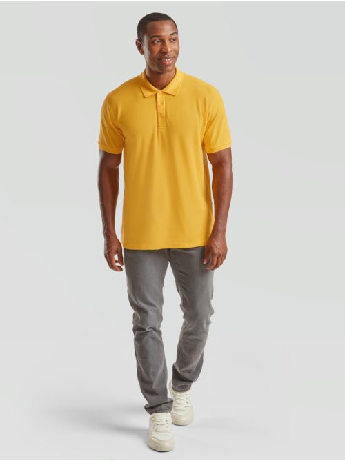 Premium Polo Men