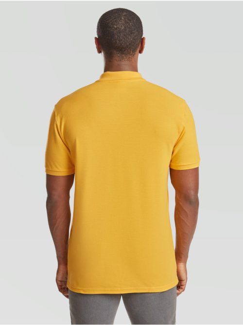 Premium Polo Men - Afbeelding 3