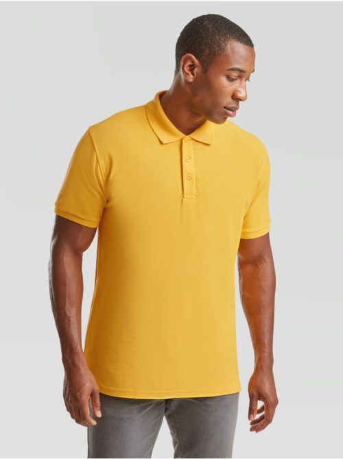 Premium Polo Men - Afbeelding 2
