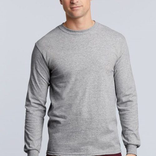 Sweater Crewneck Dryblend