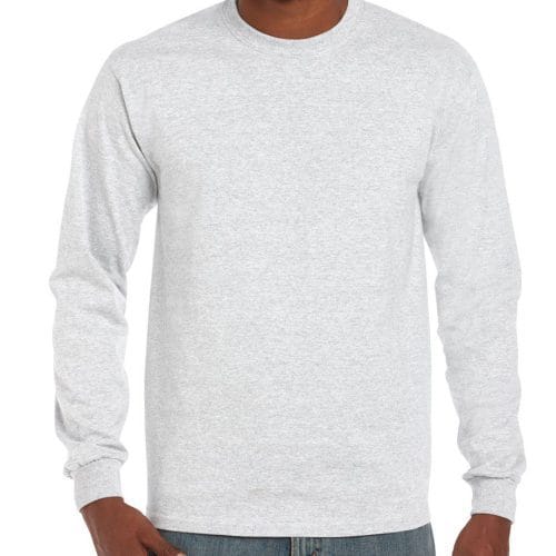 Ash Grey