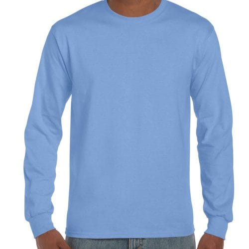 Carolina Blue