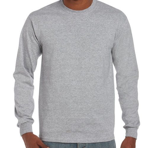 Sport Grey