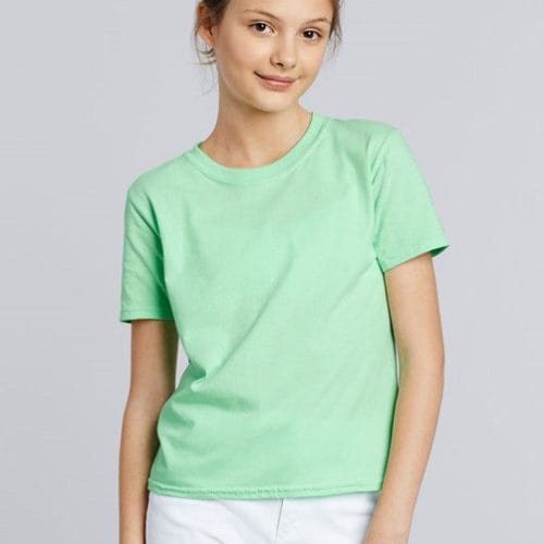 T-shirt Softstyle Kids