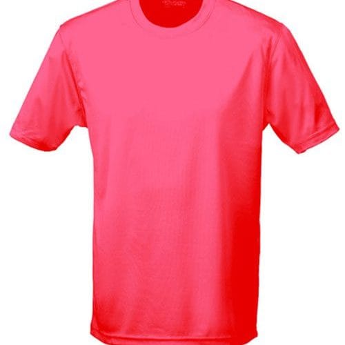 Electric Pink