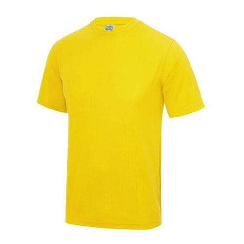 Sun Yellow