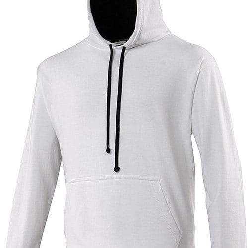 Arctic White / French Navy