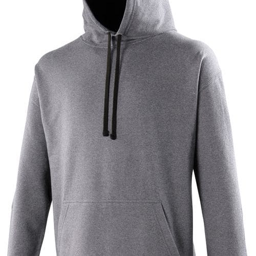 Charcoal / Jet Black