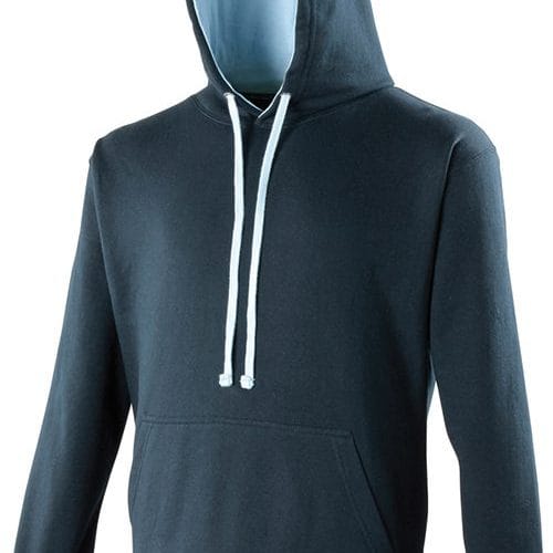 New French Navy / Sky Blue