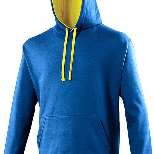 Royal Blue / Sun Yellow