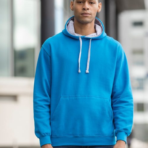 Varsity Hoodie Unisex