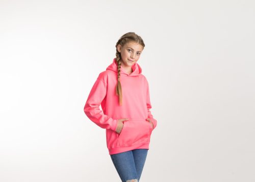 Electric Hoodie Kids - Afbeelding 3