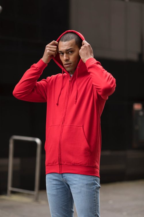 Zoodie Unisex - Afbeelding 2