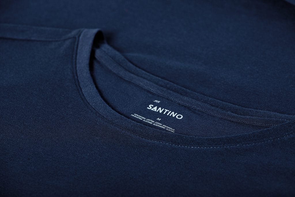 T-shirt Jive Men - Afbeelding 4